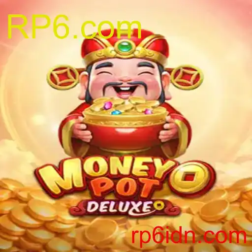 MoneyPotDELUXE