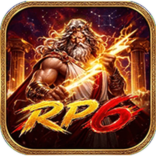 Logo RP6.com Kasino Online